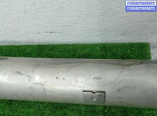 Кардан (карданный вал) на Chevrolet Silverado IV / GMC Sierra IV (GMT T1XX)