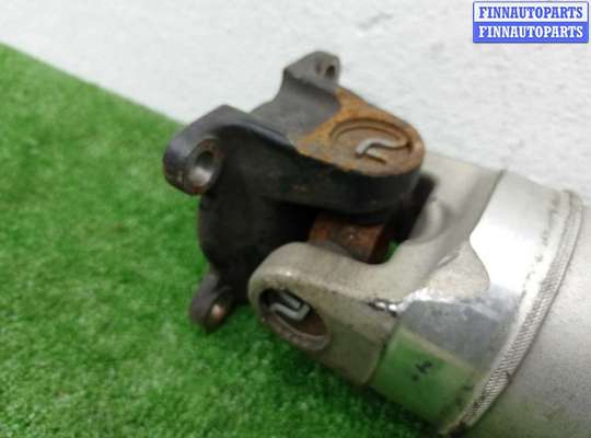 Кардан (карданный вал) на Chevrolet Silverado IV / GMC Sierra IV (GMT T1XX)