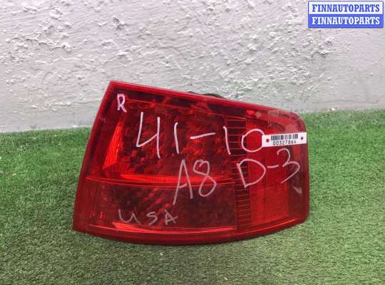 Купить Фонарь крыла правый на Audi A8 D3 (4E2) 2002 - 2005 Фонарь крыла правый AU1767176 на Audi A8 D3 (4E2) 2002 - 2005