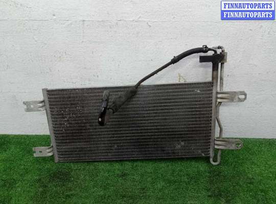 купить Радиатор АКПП на Nissan Titan I (A60) 2003 - 2006