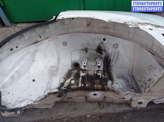 купить Четверть задняя левая на Audi Q7 (4MB) 2015 - 2020