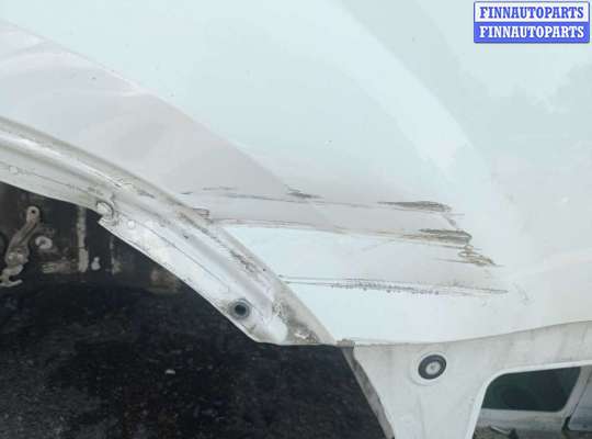 купить Четверть задняя левая на Audi Q7 (4MB) 2015 - 2020