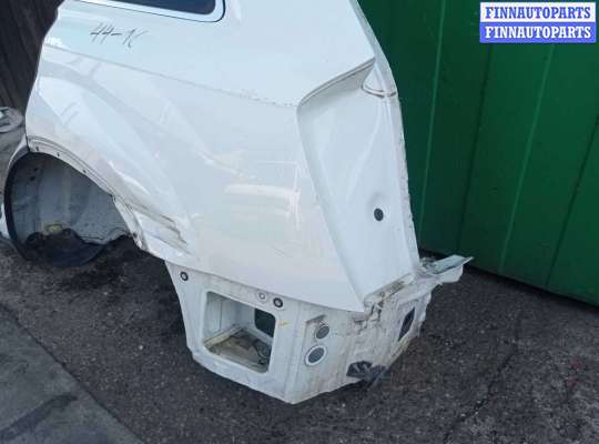 купить Четверть задняя левая на Audi Q7 (4MB) 2015 - 2020