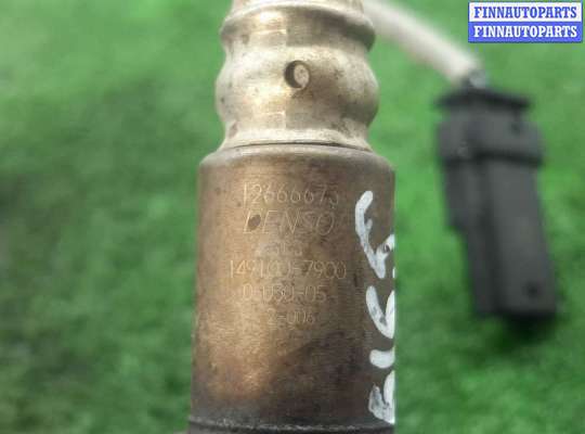 купить Лямбда-зонд на Cadillac Escalade IV 2014 - 2020 (GMT 1XX)