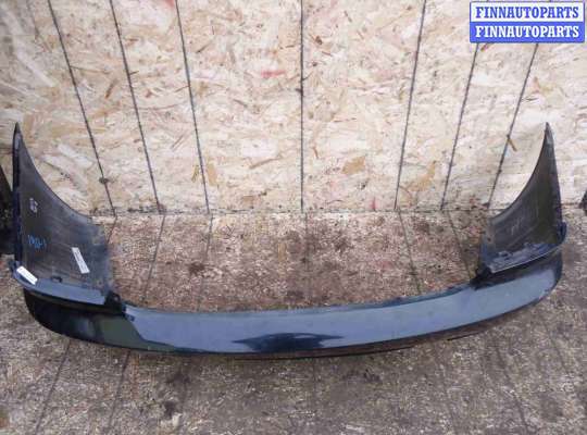 купить Бампер задний на BMW 3-Series E92 2005 - 2013