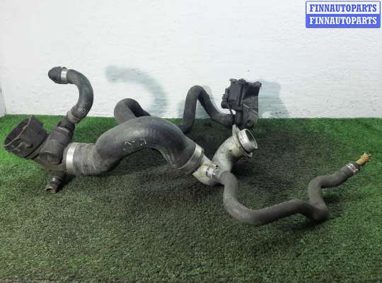 купить Насос водяной электрический на BMW 7-Series F01,F02 2008 - 2012