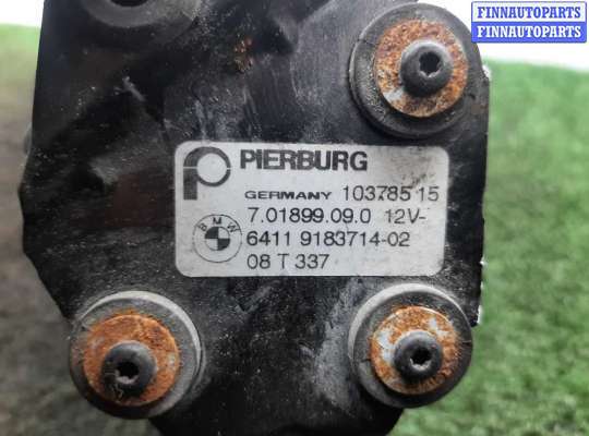 купить Насос водяной электрический на BMW 7-Series F01,F02 2008 - 2012