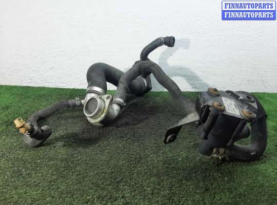 Насос водяной (помпа)