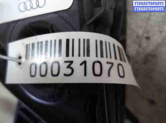 купить Педаль газа на Audi A6 C6 (4F2) рестайлинг 2008 - 2011