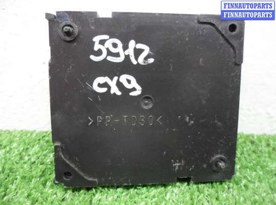 купить Блок управления на Mazda CX9 II (TC) 2016 - 2021