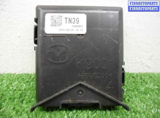 купить Блок управления на Mazda CX9 II (TC) 2016 - 2021