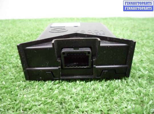 купить Блок управления на Mazda CX9 II (TC) 2016 - 2021