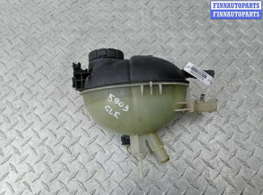 Бачок расширительный MB1701703 на Mercedes GLK (X204) Рестайлинг 2012 - 2015