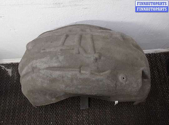 купить Подкрылок задний правый на BMW X5 E70 рестайлинг 2010 - 2013