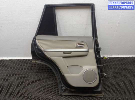 Дверь боковая на Suzuki Grand Vitara II (JB, TD54)