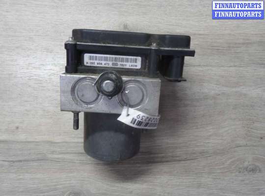 купить Блок ABS на Land Rover Range Rover Sport (LS) 2005 - 2009