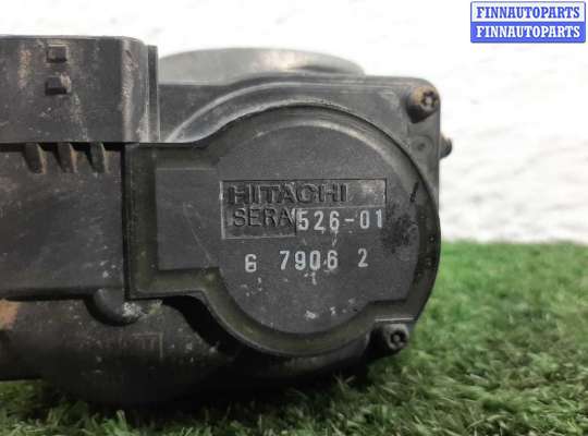 купить Заслонка дроссельная на Infiniti G II (V36) 2007 - 2013