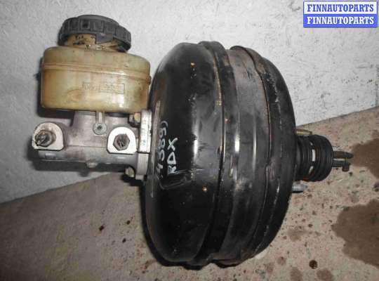 купить Вакуум тормозной на Acura MDX I (YD1) 2000 - 2003