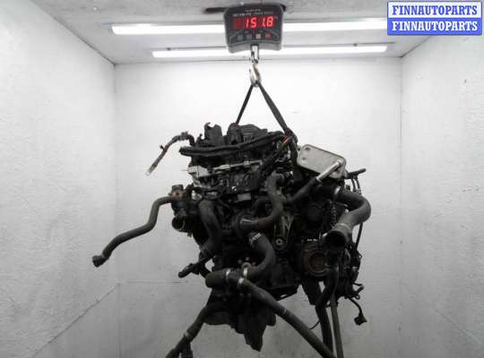 ТНВД на BMW 3 (F30/F31)