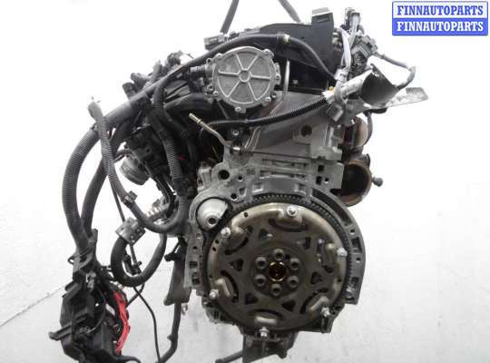 ТНВД на BMW 3 (F30/F31)