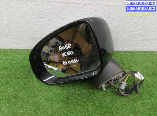 купить Зеркало левое на Volvo XC60 II (UZ) 2017- 2021