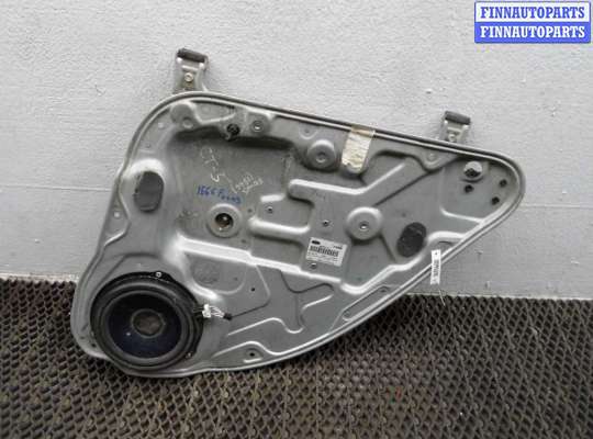 Стеклоподъемник задний правый FO1012428 на Ford Focus II 2007 - 2010