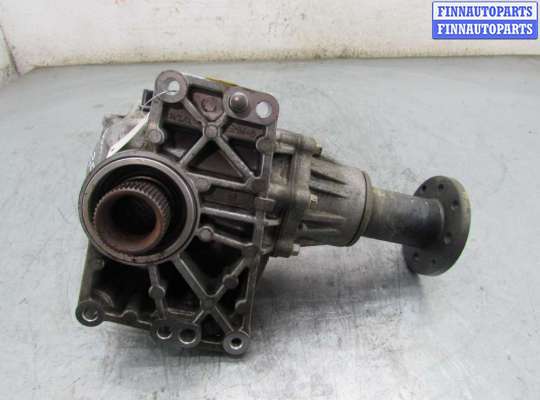 купить Раздаточная коробка на Kia Sorento III (UM) 2014 - 2017