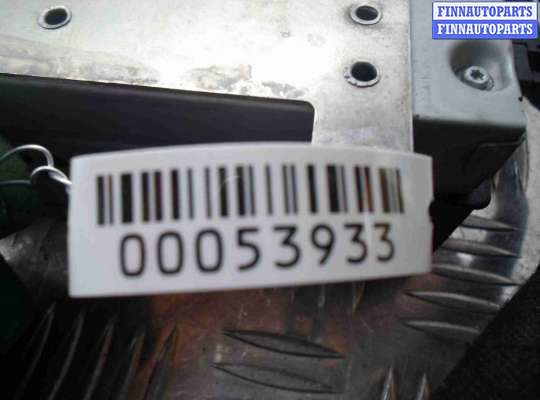 Аудиотехника на Audi Q7 (4L)