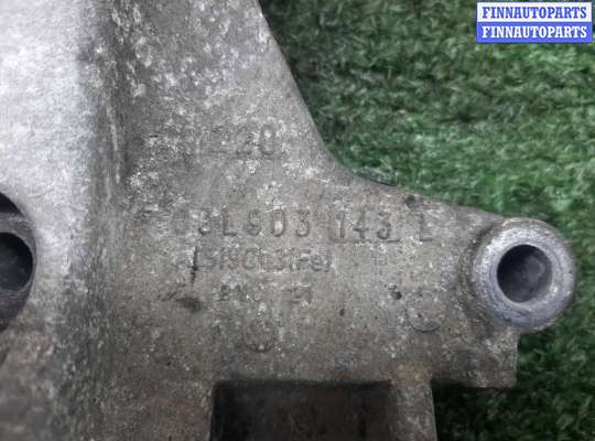 купить Кронштейн генератора на Volkswagen Amarok (2H) 2010 - 2016