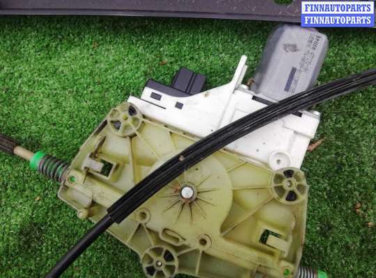 купить Стеклоподъемник передний правый на Audi Q7 (4LB) 2005 - 2009