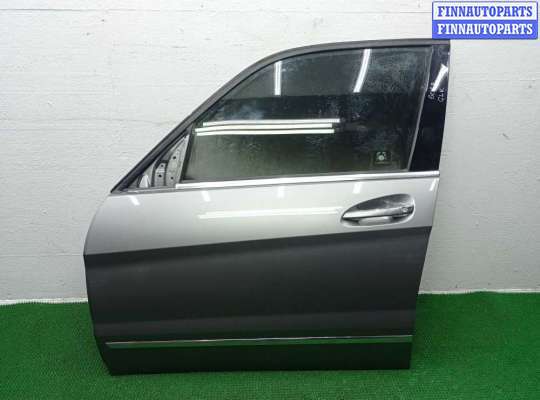Ручка наружная передняя левая MB1576784 на Mercedes GLK (X204) Рестайлинг 2012 - 2015