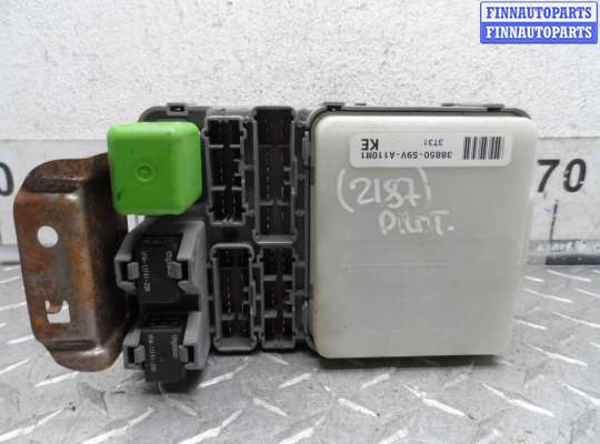 Блок предохранителей HD355823 на Honda Pilot I (YF1,YF2) 2002 - 2005