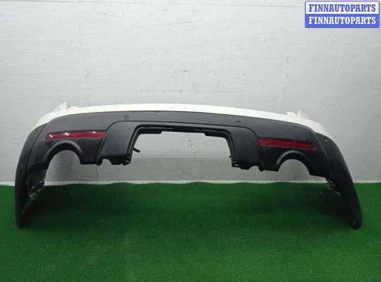 купить Бампер задний на Ford Explorer V 2010 - 2015