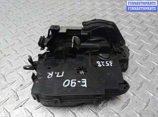 Замок двери передней правой BM2140163 на BMW 3-Series E90 рестайлинг 2008 - 2013