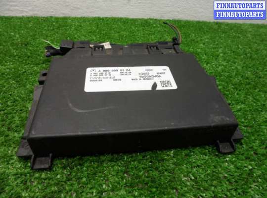 Блок управления КПП MB1682241 на Mercedes Sprinter II (w906) 2006 - 2017