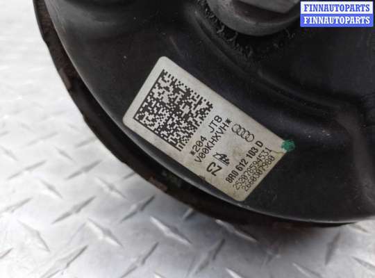 купить Вакуум тормозной на Audi Q5 (8R) 2008 - 2012