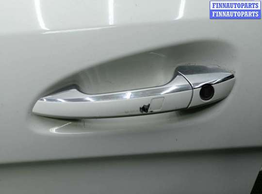 купить Стекло двери передней левой на Mercedes M-klasse (W166) 2011 - 2015