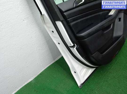 купить Стекло двери передней левой на Mercedes M-klasse (W166) 2011 - 2015