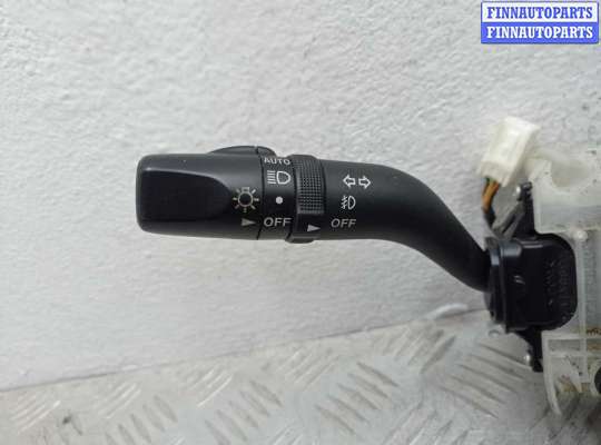 купить Переключатель подрулевой (стрекоза) на Mazda CX7 (ER) 2006 - 2009