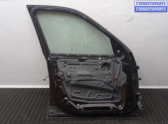 Замок боковой двери на BMW X5 (E70)