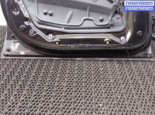 Замок боковой двери на BMW X5 (E70)