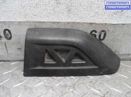 Рейлинги крыши AC37587 на Acura MDX I (YD1) 2000 - 2003