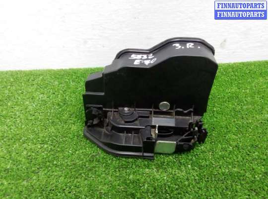 купить Замок двери задней правой на BMW X5 E70 рестайлинг 2010 - 2013