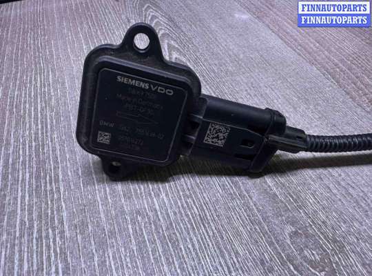 купить Расходомер воздуха (ДМРВ) на BMW X3 E83 рестайлинг 2006 - 2010