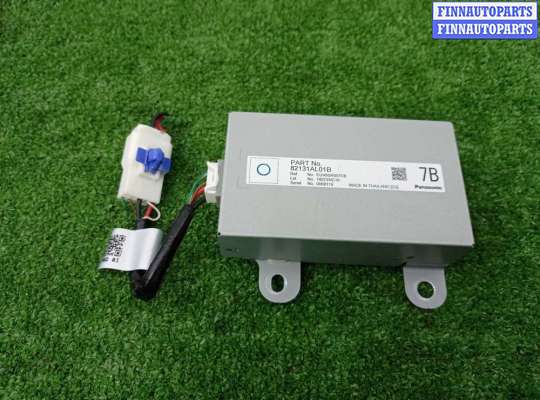 купить Блок управления камерой заднего вида на Subaru Outback V (BS) 2019 - 2021