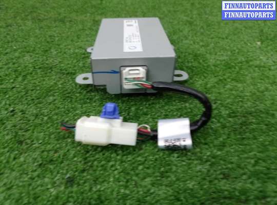 купить Блок управления камерой заднего вида на Subaru Outback V (BS) 2019 - 2021