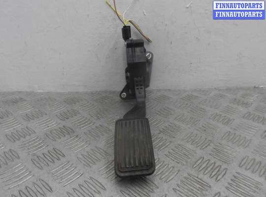 купить Педаль газа на Mazda CX7 (ER) 2006 - 2009