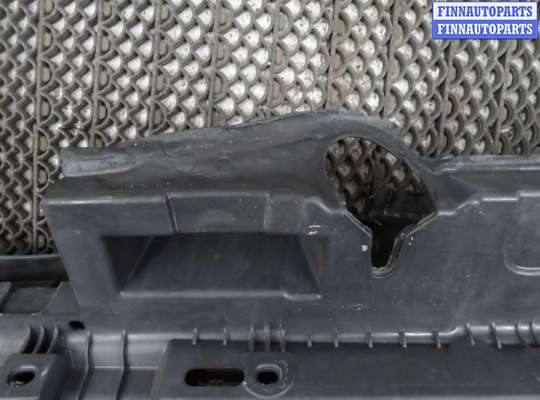 купить Подножка левая на Mercedes GLS (X166) 2015 - 2019