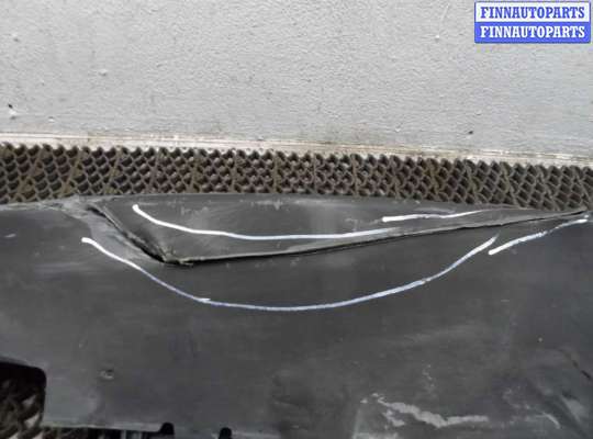 купить Подножка левая на Mercedes GLS (X166) 2015 - 2019