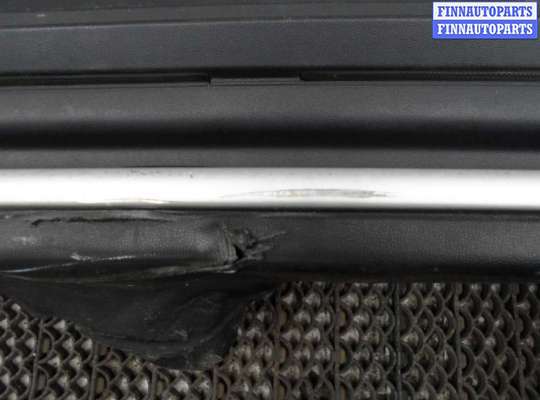 купить Подножка левая на Mercedes GLS (X166) 2015 - 2019